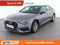 Audi A6 40 TDI Mild-Hybrid quattro Grau - thumbnail 1
