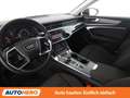 Audi A6 40 TDI Mild-Hybrid quattro Grau - thumbnail 11