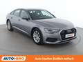 Audi A6 40 TDI Mild-Hybrid quattro Grau - thumbnail 8