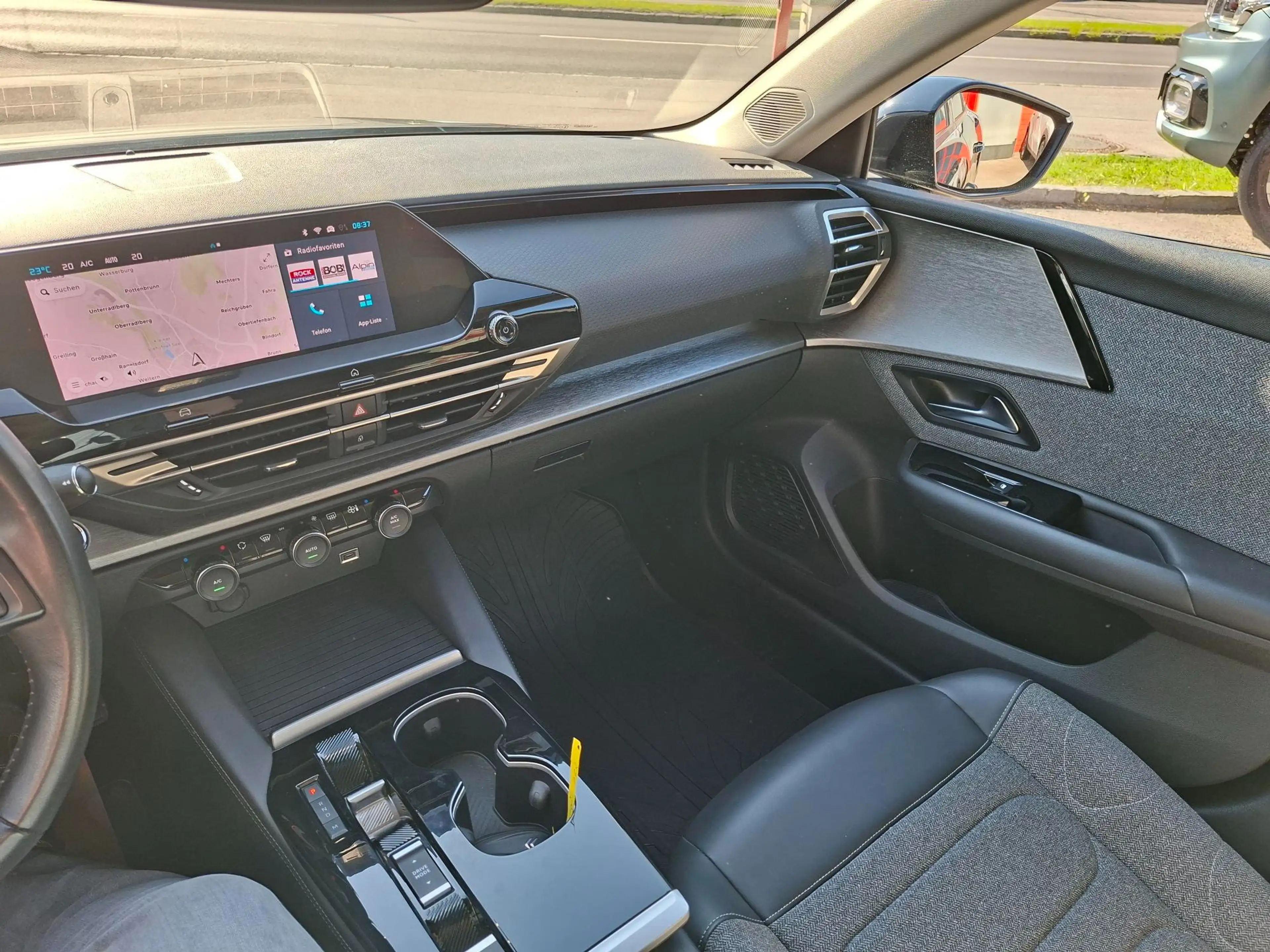 Citroen C5 X Feel Pack * Automatik * Inklusive WINTERRÄDER * — photo 14