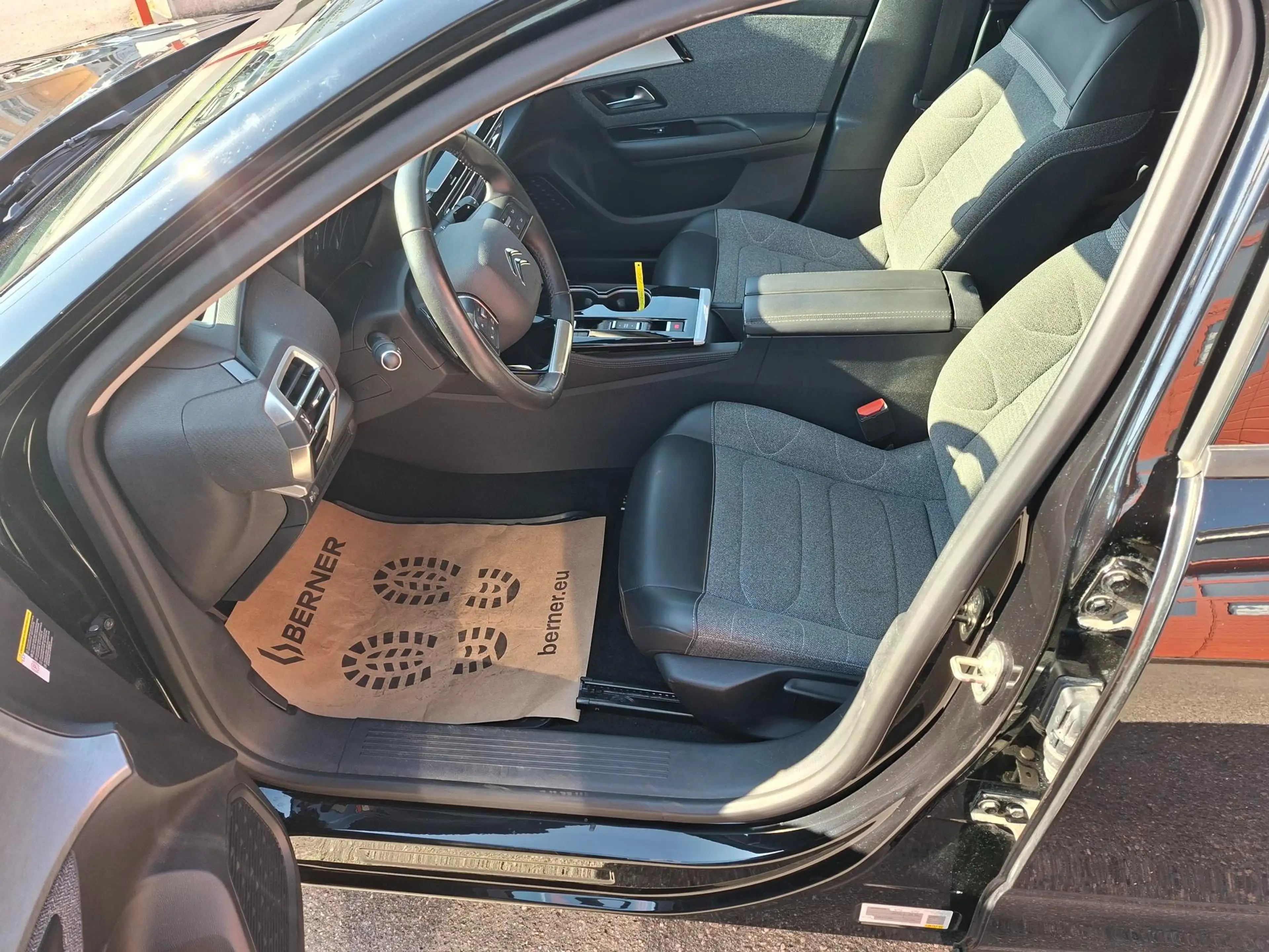 Citroen C5 X Feel Pack * Automatik * Inklusive WINTERRÄDER * — photo 9