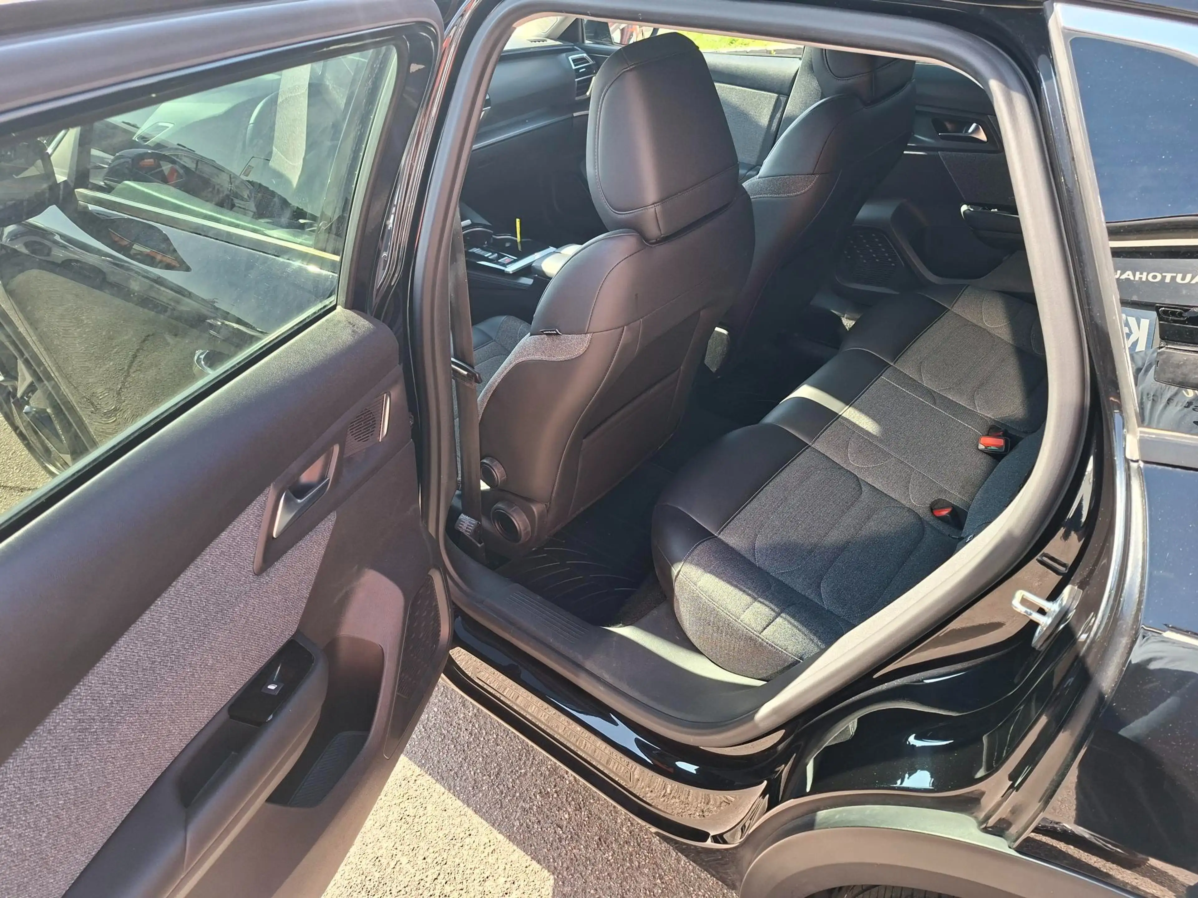 Citroen C5 X Feel Pack * Automatik * Inklusive WINTERRÄDER * — photo 10