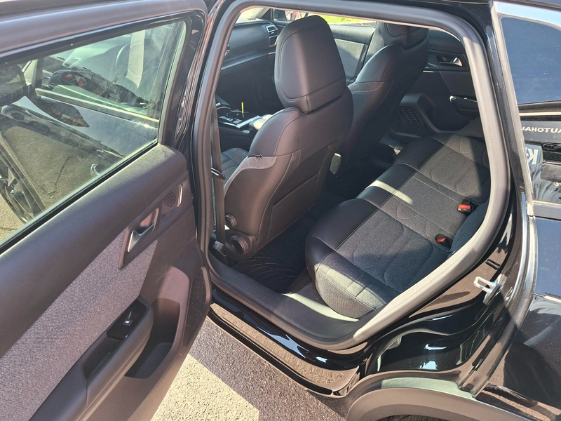 Citroen C5 X Feel Pack * Automatik * Inklusive WINTERRÄDER * — photo 10