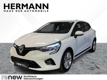 V 1.0 TCe 90 Business Edition LED*NAVI*SHZ