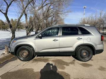 AWD 4dr I4 GDI Auto SE