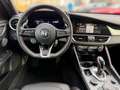 Alfa Romeo Giulia Competizione Q4 | Keyless-Entry | CarPlay Negru - thumbnail 9