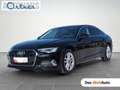 Audi A6 Limousine 40 TDI Advanced PA Schwarz - thumbnail 1