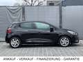 Renault Clio IV Limited*93.000KM*1.HAND*PDC*SHZ*NAVI Schwarz - thumbnail 8