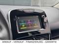 Renault Clio IV Limited*93.000KM*1.HAND*PDC*SHZ*NAVI Schwarz - thumbnail 14