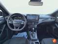 Ford Focus 1.0 Ecoboost MHEV 92kW ST-Line Auto Negro - thumbnail 13