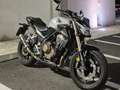 Honda CBF 500 Unica versione (MY 2023) Gris - thumbnail 4