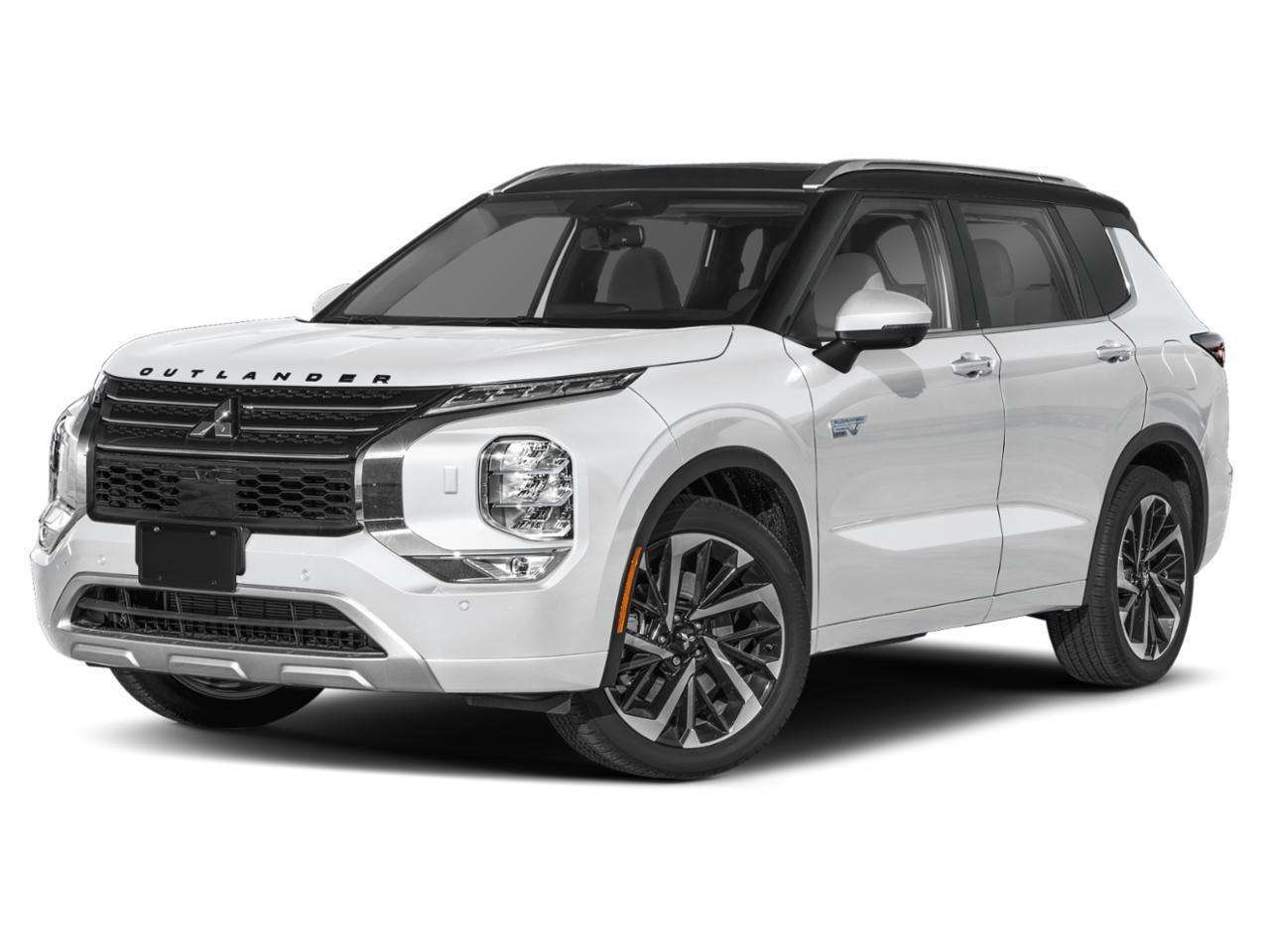 2026 Mitsubishi Outlander PHEV