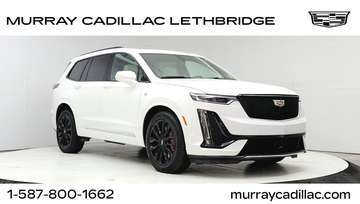 Sport AWD | 6 Seats | ONYX | LOADED | 2 Sets Rims