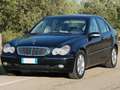 Mercedes-Benz C 220 Classe C - W203 2000 Berlina cdi Elegance Blu/Azzurro - thumbnail 8