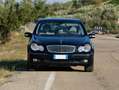Mercedes-Benz C 220 Classe C - W203 2000 Berlina cdi Elegance Blu/Azzurro - thumbnail 9