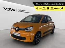 Renault Twingo Klima S+S 1.Hand** Klima