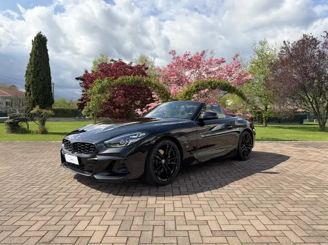 BMW Z4 Z4 Msport sdrive 30i auto
