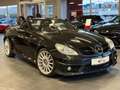 Mercedes-Benz SLK 280 Siyah - thumbnail 4
