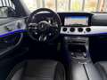 Mercedes-Benz E 63 AMG S 4M+ Night Drivers-P. Pano 360 Burm. Silber - thumbnail 13