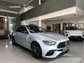 Mercedes-Benz E 63 AMG S 4M+ Night Drivers-P. Pano 360 Burm. Silber - thumbnail 3