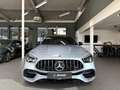 Mercedes-Benz E 63 AMG S 4M+ Night Drivers-P. Pano 360 Burm. Silber - thumbnail 2