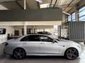 Mercedes-Benz E 63 AMG S 4M+ Night Drivers-P. Pano 360 Burm. Silber - thumbnail 4