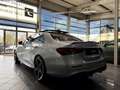 Mercedes-Benz E 63 AMG S 4M+ Night Drivers-P. Pano 360 Burm. Silber - thumbnail 7