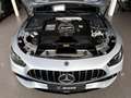 Mercedes-Benz E 63 AMG S 4M+ Night Drivers-P. Pano 360 Burm. Silber - thumbnail 16