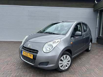 Suzuki Alto 1.0 Comfort EASSS