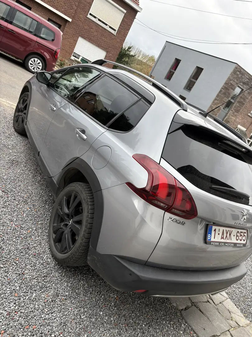 Peugeot 2008 1.2 PureTech GT Line S&S - 2