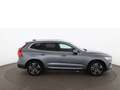 Volvo XC60 B4 Momentum Pro AWD Aut LED NAVI RADAR H/K Grau - thumbnail 4