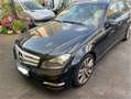 Mercedes-Benz C 200 T 7G-TRONIC Avantgarde,AMG Abwerk,Facelift,Navi, Noir - thumbnail 1