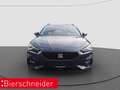 SEAT Leon Sportstourer 1.5 TSI FR NAVI RFK PDC ACC KEYLESS Gris - thumbnail 3