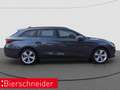 SEAT Leon Sportstourer 1.5 TSI FR NAVI RFK PDC ACC KEYLESS Gris - thumbnail 9