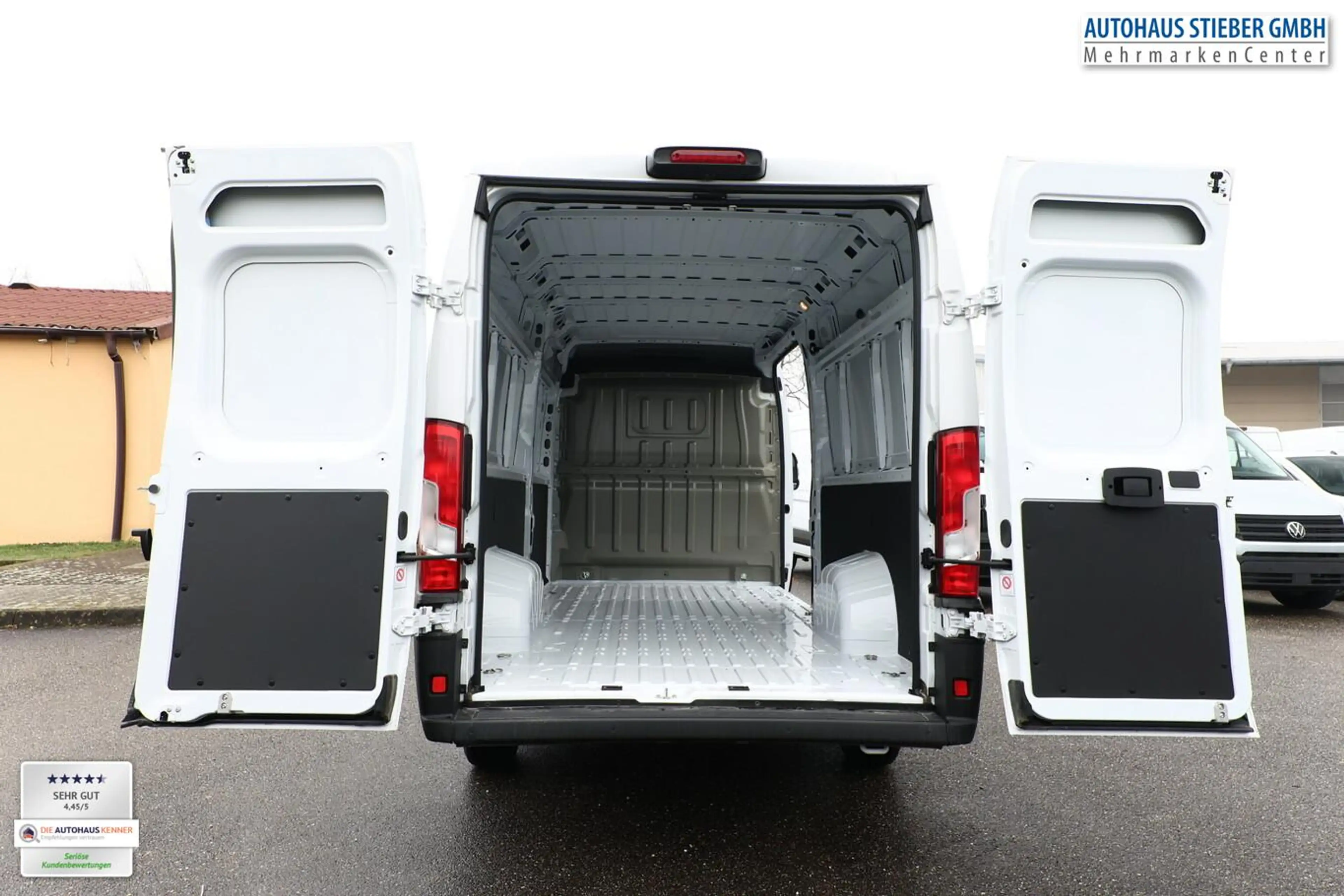 Opel Movano 35 AUT L4H2 Heavy Kam HFT270 PDC NSW 132 kW (17... — photo 11