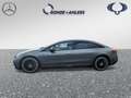 Mercedes-Benz EQS +AMG 53+4M+HEAD UP+LEDER NAPPA+AIRMATIC Gris - thumbnail 2