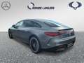 Mercedes-Benz EQS +AMG 53+4M+HEAD UP+LEDER NAPPA+AIRMATIC Gris - thumbnail 3