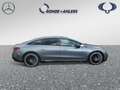 Mercedes-Benz EQS +AMG 53+4M+HEAD UP+LEDER NAPPA+AIRMATIC Gris - thumbnail 6