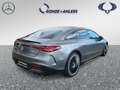Mercedes-Benz EQS +AMG 53+4M+HEAD UP+LEDER NAPPA+AIRMATIC Gris - thumbnail 5