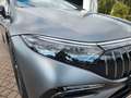 Mercedes-Benz EQS +AMG 53+4M+HEAD UP+LEDER NAPPA+AIRMATIC Gris - thumbnail 10