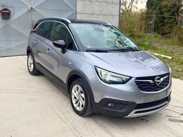Crossland X 1.2 Turbo ECOTEC Innovation S/S