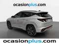 Hyundai TUCSON 1.6 TGDI Nline 30 Aniversario 4x2 Argent - thumbnail 4