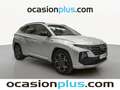 Hyundai TUCSON 1.6 TGDI Nline 30 Aniversario 4x2 Argent - thumbnail 2