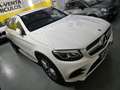 Mercedes-Benz GLC 220 Coupé 220d 4Matic 9G-Tronic Blanco - thumbnail 6