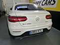 Mercedes-Benz GLC 220 Coupé 220d 4Matic 9G-Tronic Blanco - thumbnail 3