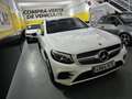 Mercedes-Benz GLC 220 Coupé 220d 4Matic 9G-Tronic Blanco - thumbnail 7
