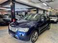 BMW X3 xDrive35d Aut. Blau - thumbnail 3