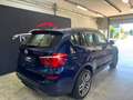 BMW X3 xDrive35d Aut. Blau - thumbnail 5