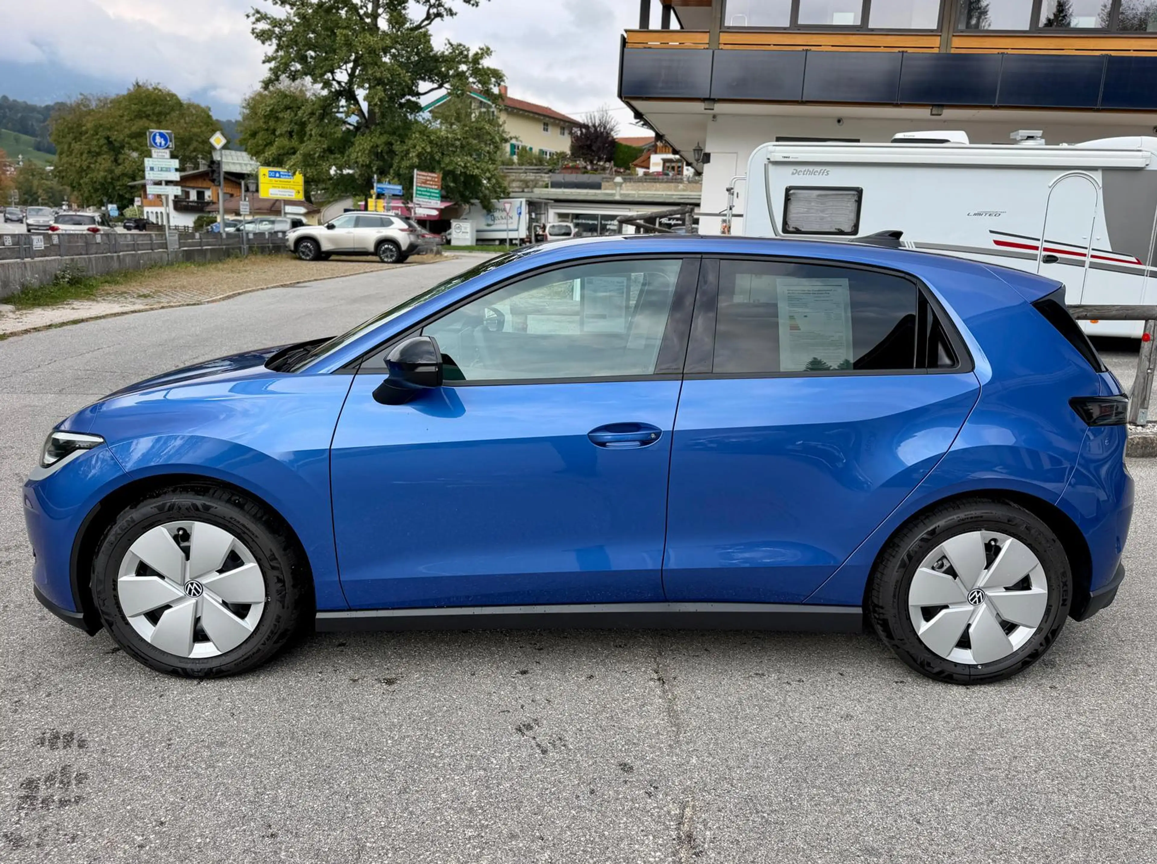 Volkswagen ID. Polo Life 211PS 52kWh Innovision Pro *SOFORT — photo 6