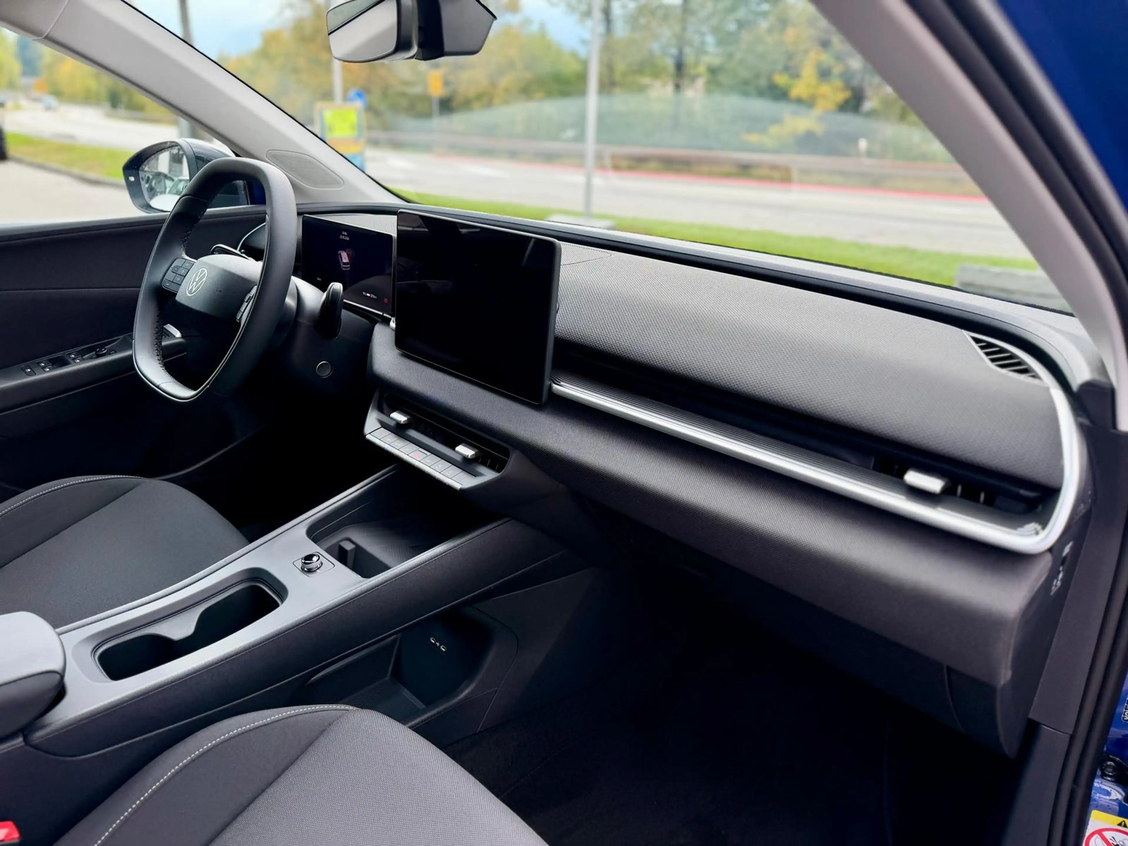 Volkswagen ID. Polo Life 211PS 52kWh Innovision Pro *SOFORT — photo 12